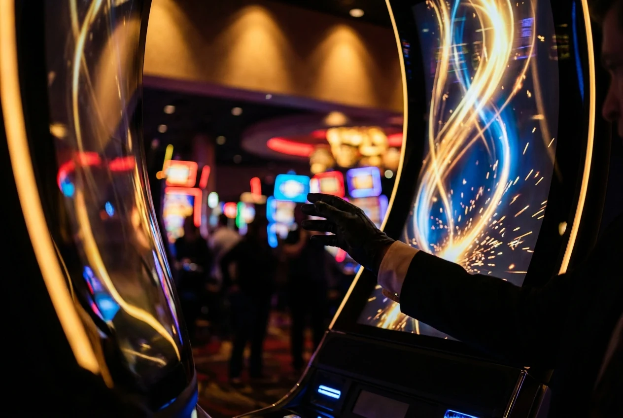 200 Free Spins Spirit Casino