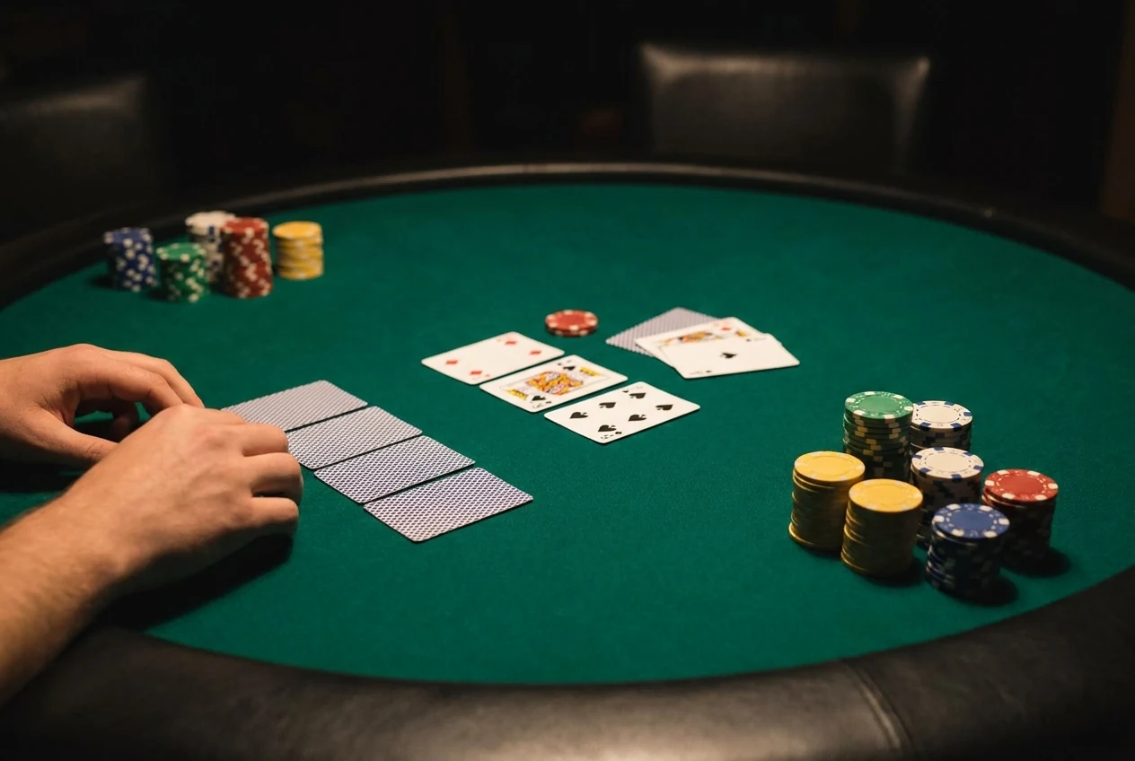 Table Games, casino slots canada