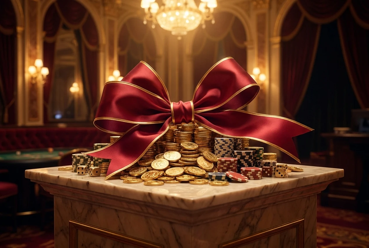 100% Match on First Deposit Spirit Casino