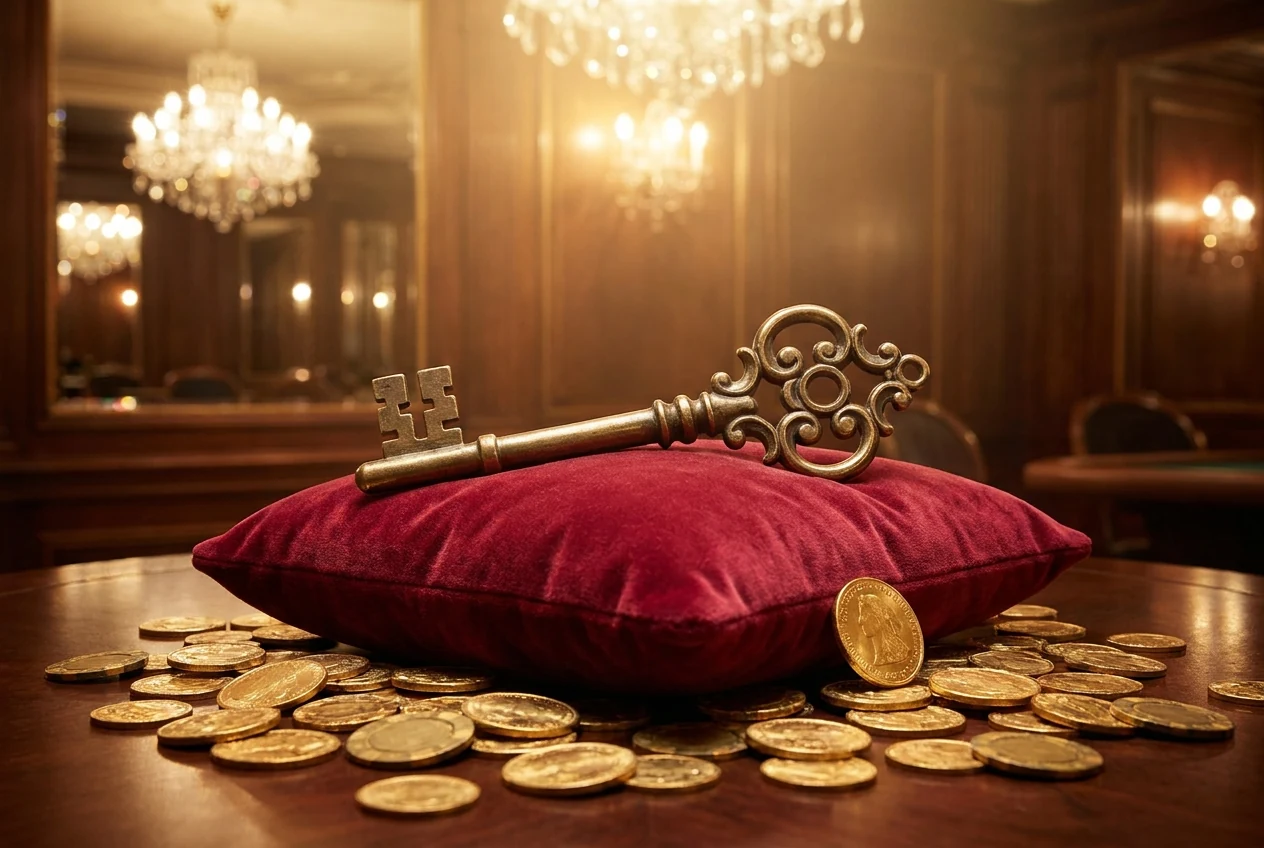 200 Free Spins on Top Spirit Casino
